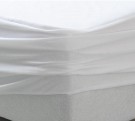 Protector de Colchón Punto Antiácaros Impermeable y Transpirable - Protectores de colchón